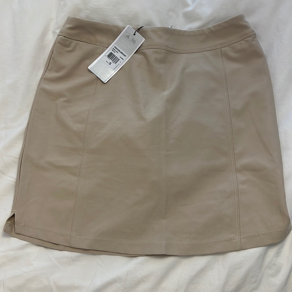 Adidas Golf skirt